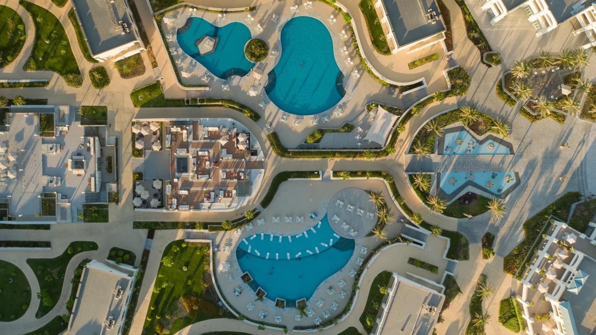 Cleopatra Sidi Heneish Hotel Mersa Matruh Exterior foto